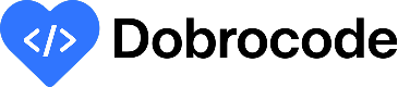 dobrcode.com - КОД З ДОБРОМ