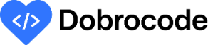 dobrcode.com - КОД З ДОБРОМ
